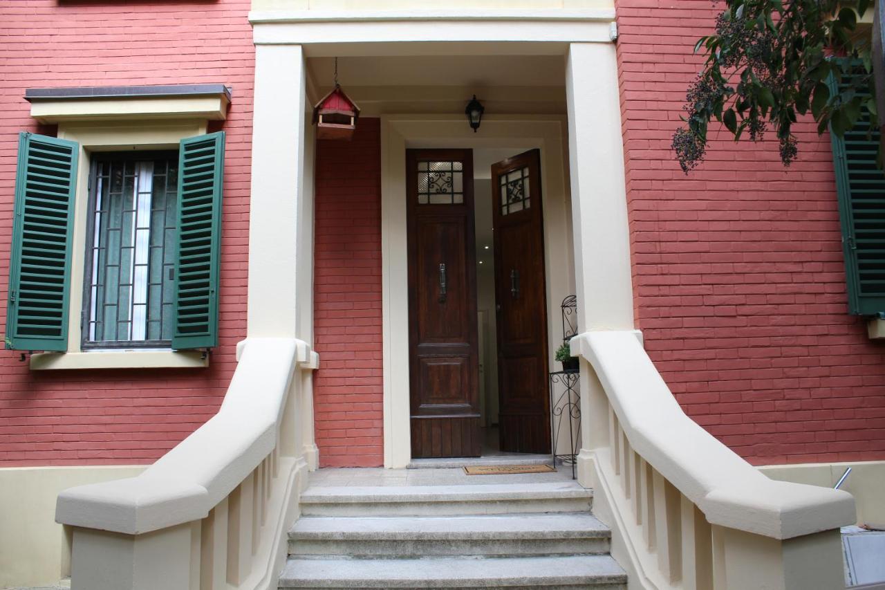 Appartamento Biancospino - Maison Louise Bologna, Sant'Orsola Экстерьер фото