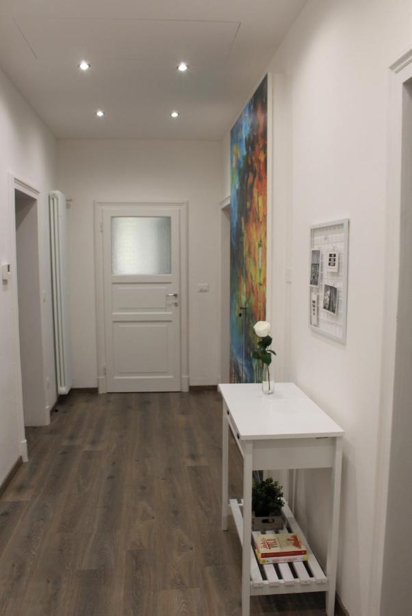 Appartamento Biancospino - Maison Louise Bologna, Sant'Orsola Экстерьер фото
