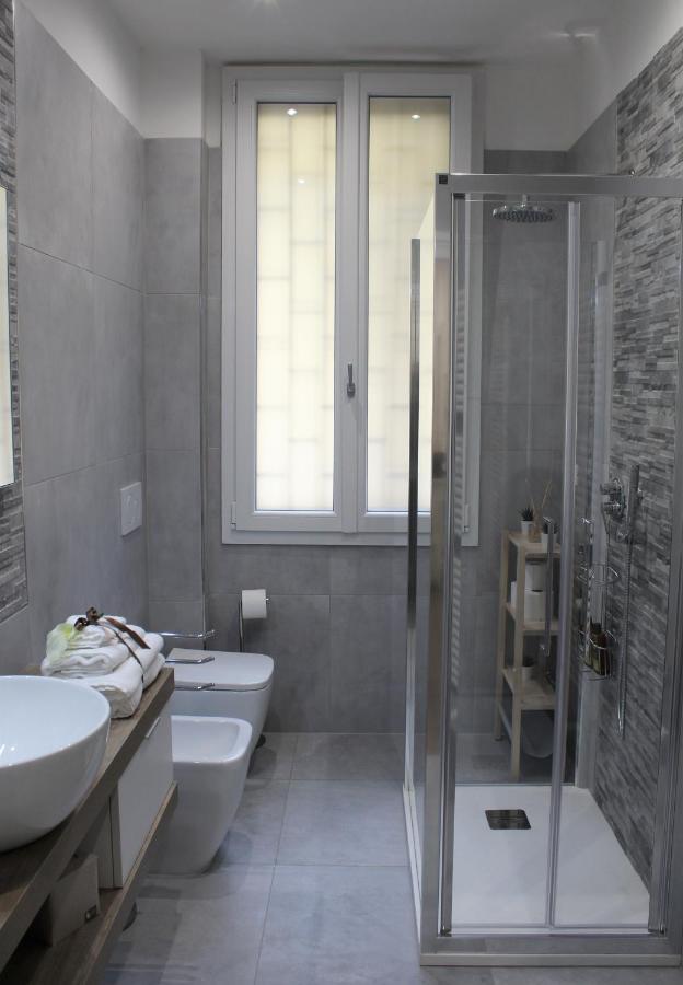 Appartamento Biancospino - Maison Louise Bologna, Sant'Orsola Экстерьер фото