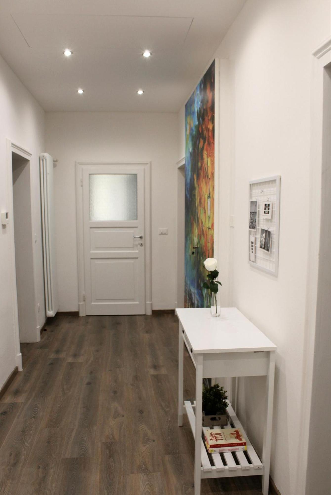 Appartamento Biancospino - Maison Louise Bologna, Sant'Orsola Экстерьер фото