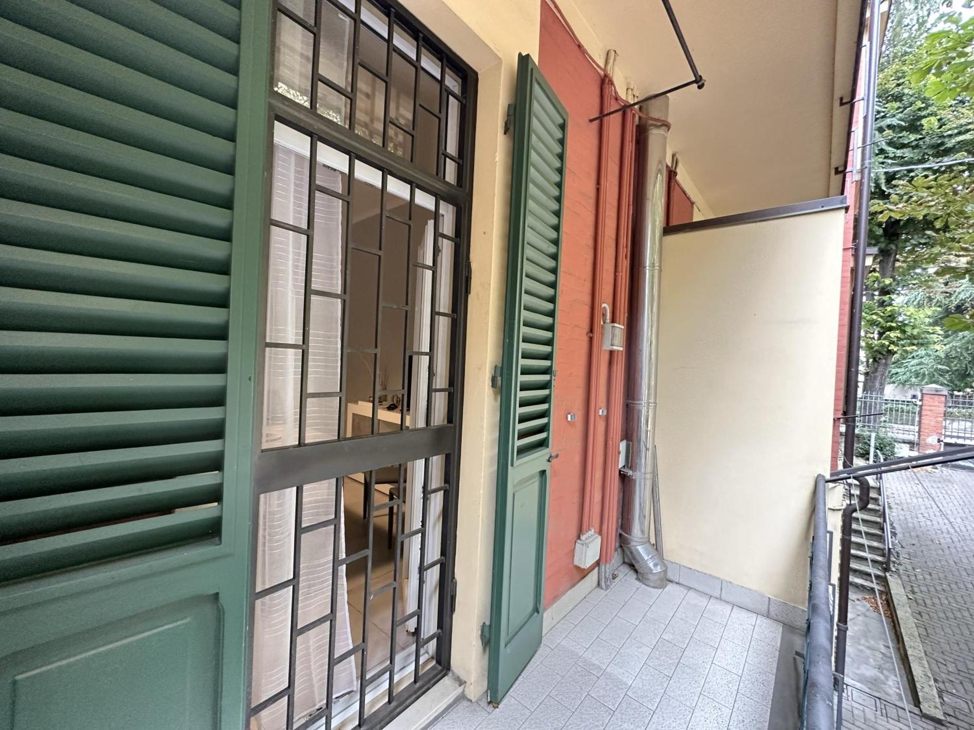 Appartamento Biancospino - Maison Louise Bologna, Sant'Orsola Экстерьер фото