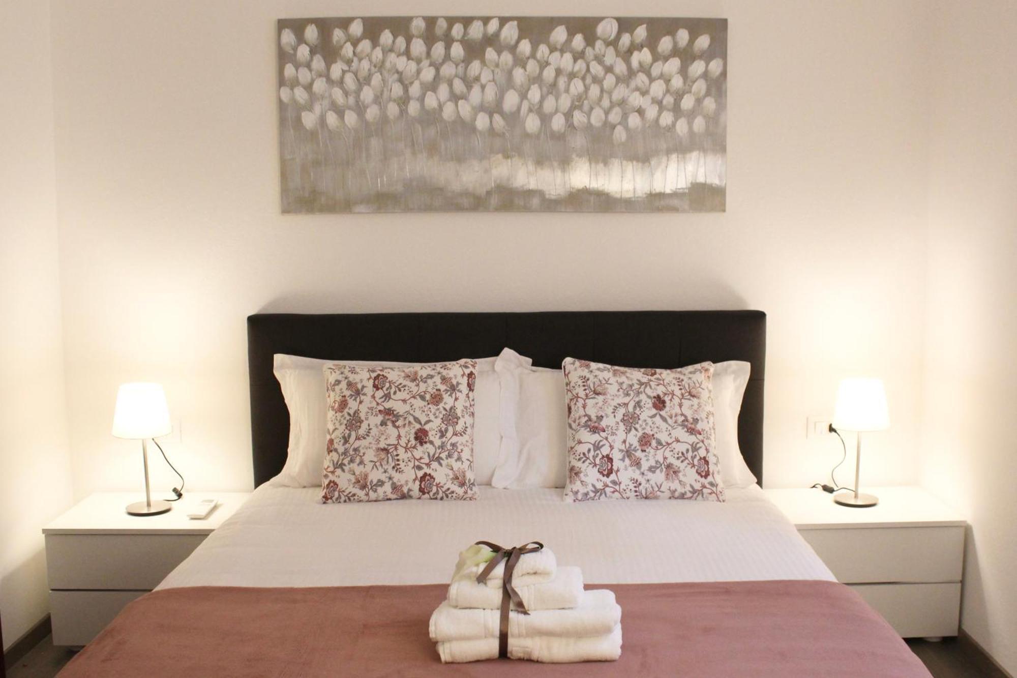 Appartamento Biancospino - Maison Louise Bologna, Sant'Orsola Экстерьер фото